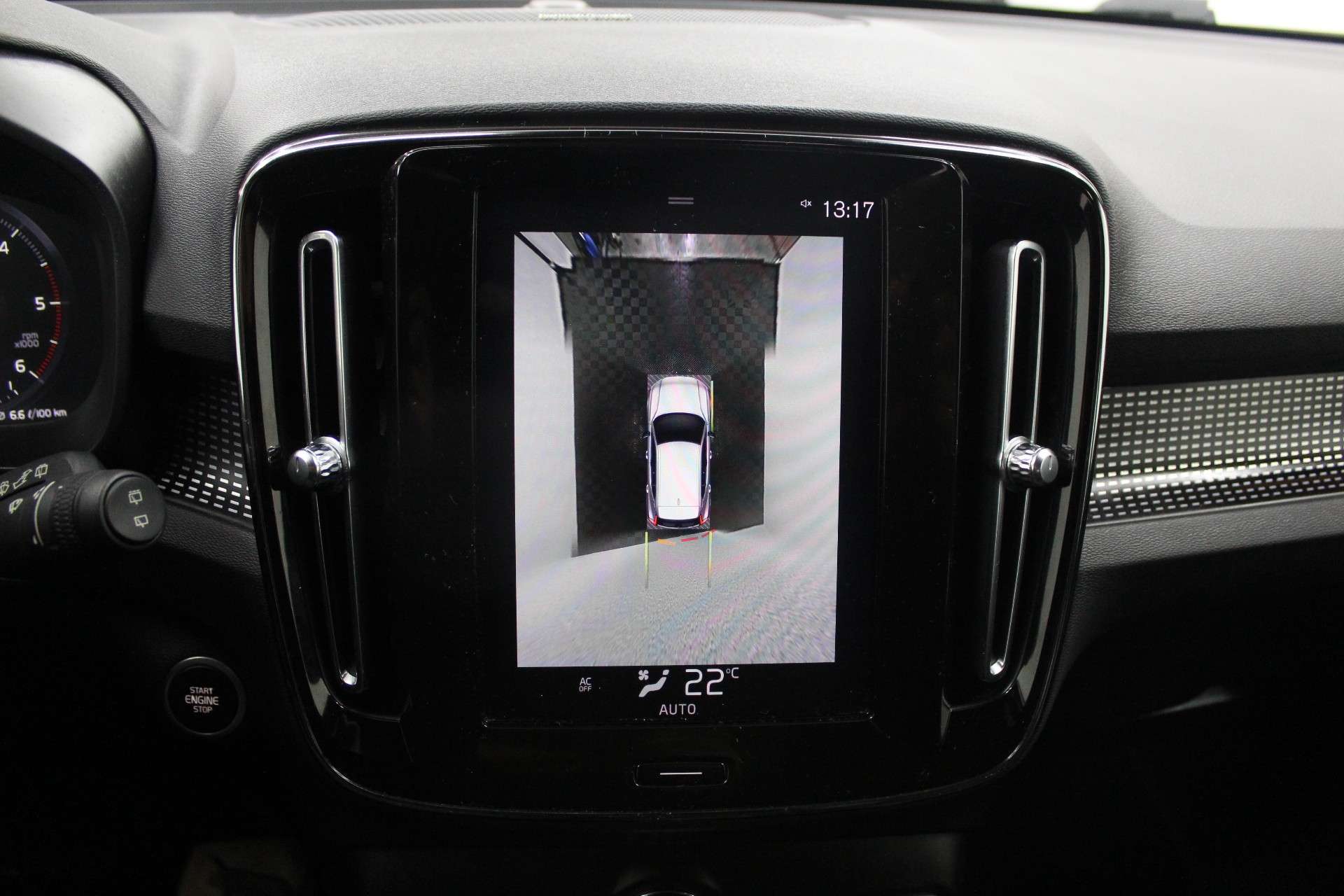 Volvo XC40 XC40 2.0 D3 R-Design * Garantie *