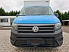 Volkswagen Crafter Crafter 35 TDI VA Plus | Navi | Esp | Camera | thumbnail