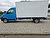 Volkswagen Crafter Crafter 35 TDI VA Plus | Navi | Esp | Camera | thumbnail