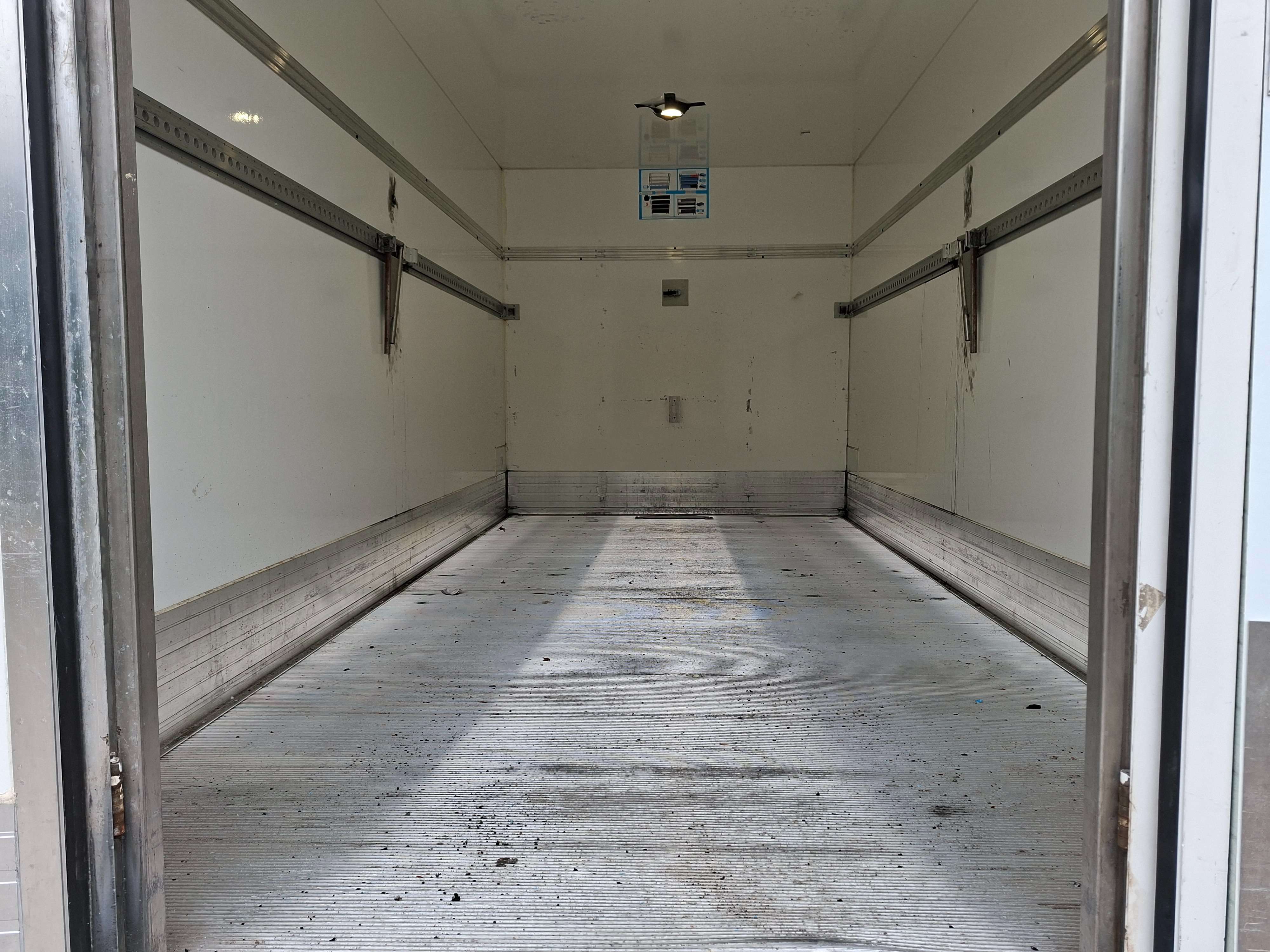 Volkswagen Crafter Crafter 35 TDI VA Plus | Navi | Esp | Camera |