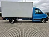 Volkswagen Crafter Crafter 35 TDI VA Plus | Navi | Esp | Camera | thumbnail