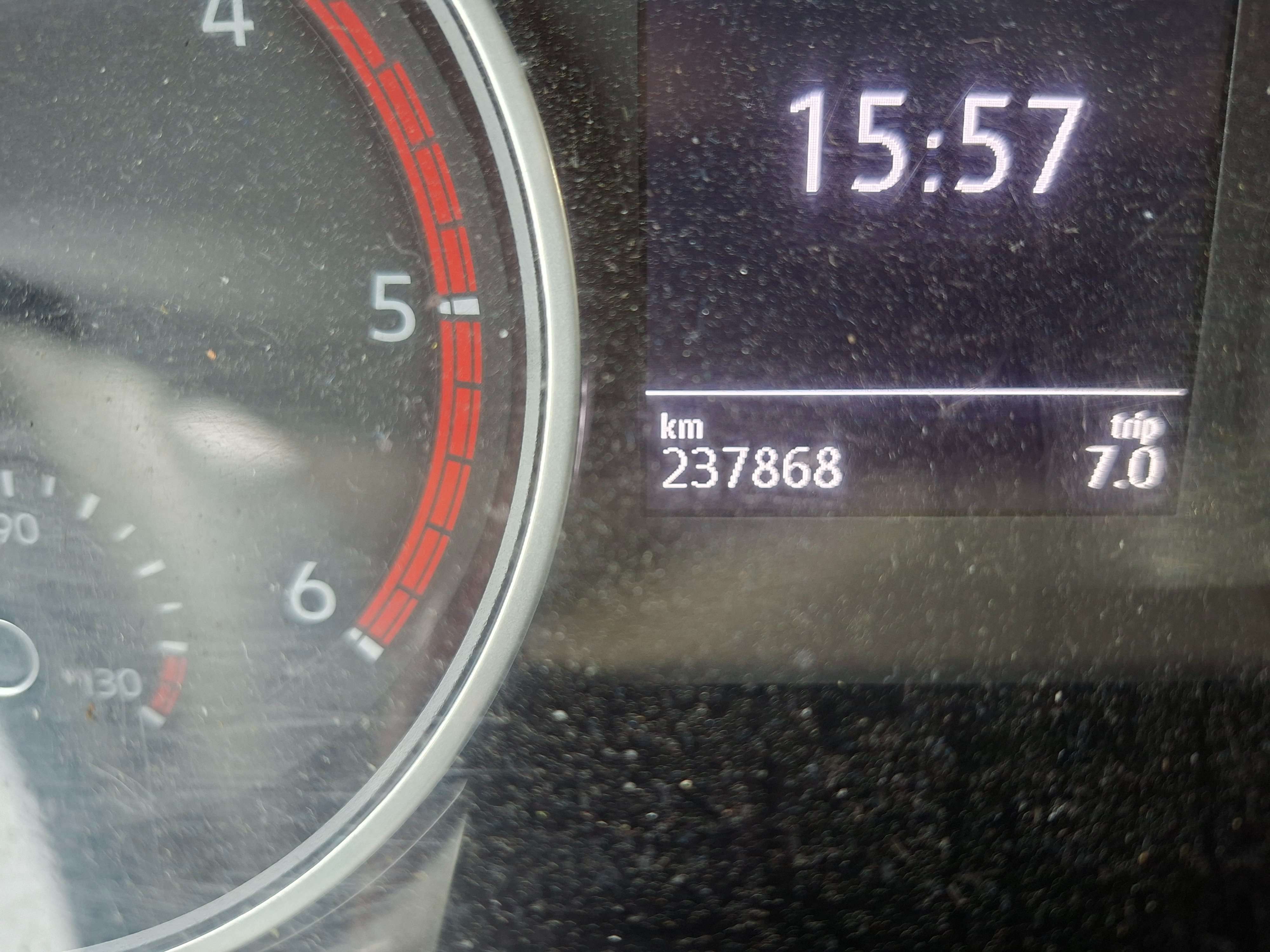 Volkswagen Crafter Crafter 35 TDI VA Plus | Navi | Esp | Camera |