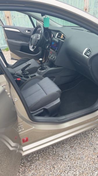 Citroen C4 II VTI 120 ATTRACTION