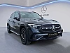 Mercedes-Benz GLC 300  de 4MATIC AMG Line thumbnail