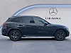 Mercedes-Benz GLC 300  de 4MATIC AMG Line thumbnail