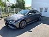 Mercedes-Benz CLA 250  e Coupé AMG Line thumbnail