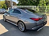 Mercedes-Benz CLA 250  e Coupé AMG Line thumbnail