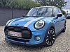 MINI Cooper 1.5 /5PORTES/XENON/LED/GPS/LED AMBIANCE/JANTES thumbnail