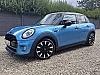 MINI Cooper 1.5 /5PORTES/XENON/LED/GPS/LED AMBIANCE/JANTES thumbnail