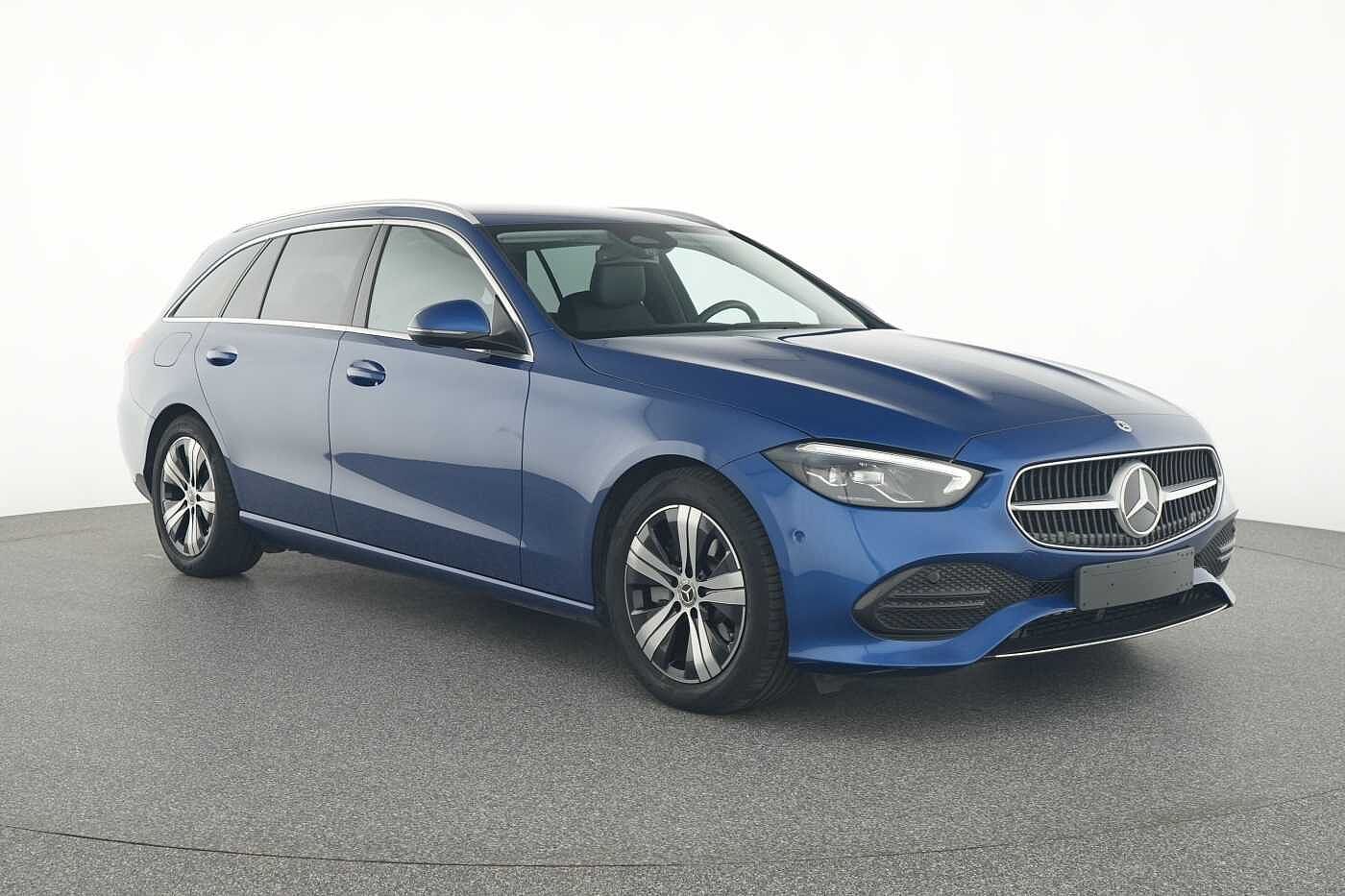 Mercedes-Benz C 200  d Break Avantgarde