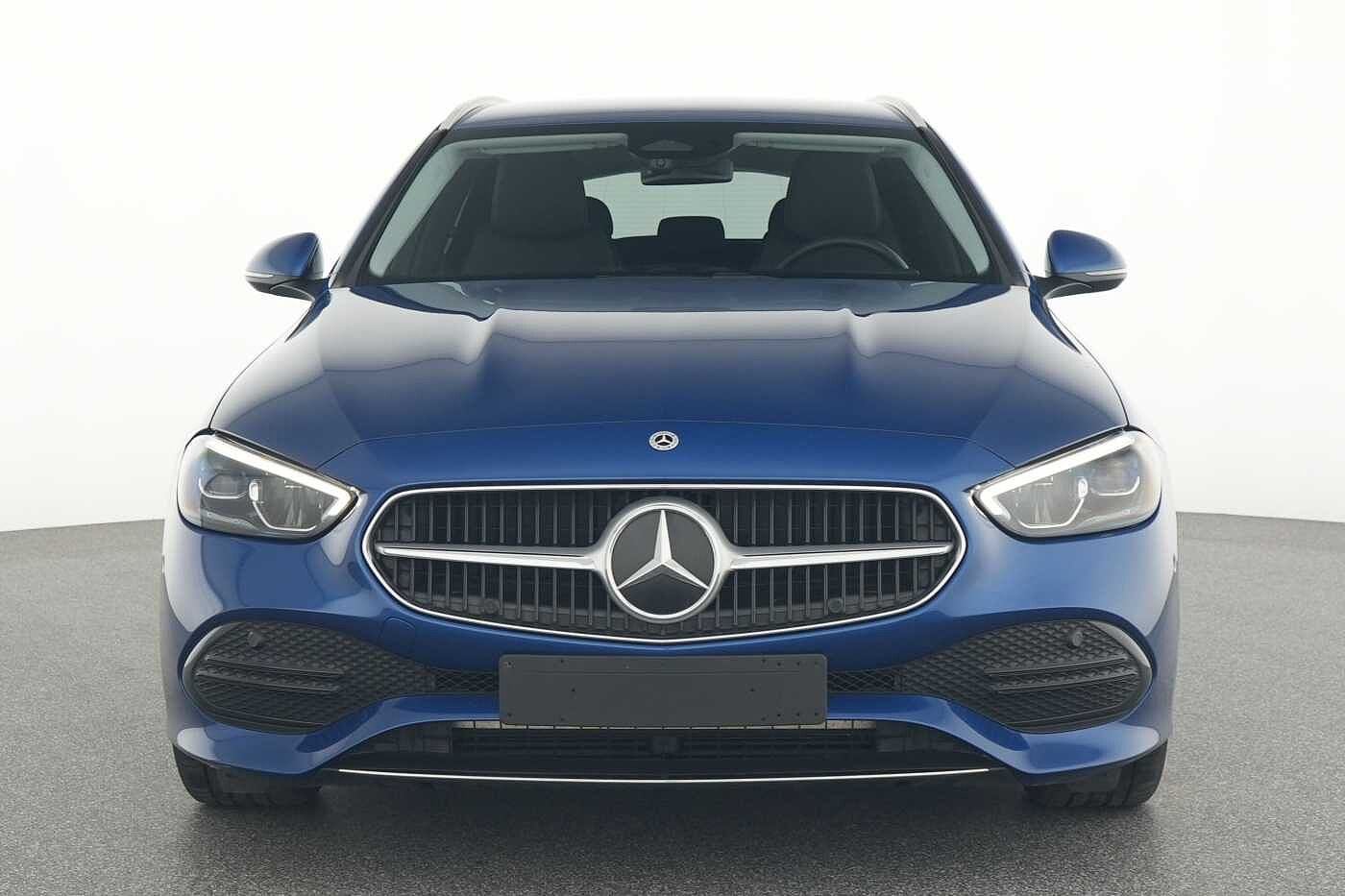 Mercedes-Benz C 200  d Break Avantgarde