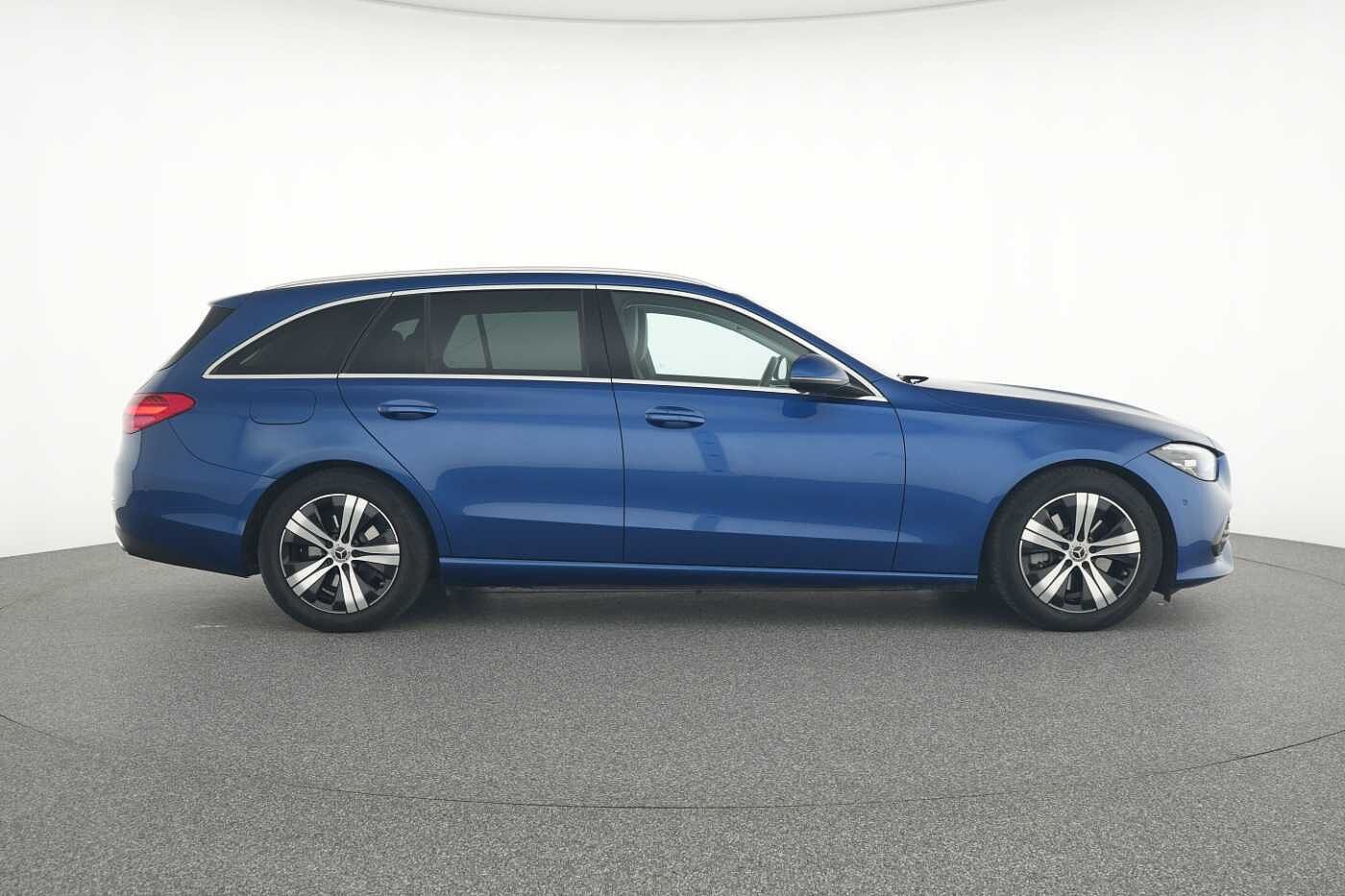 Mercedes-Benz C 200  d Break Avantgarde
