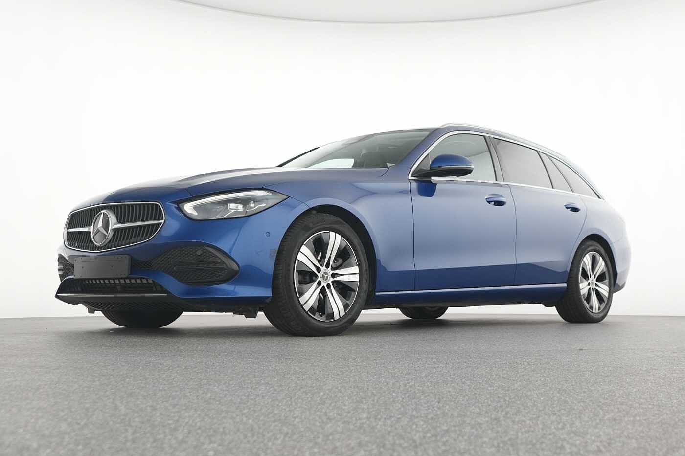 Mercedes-Benz C 200  d Break Avantgarde
