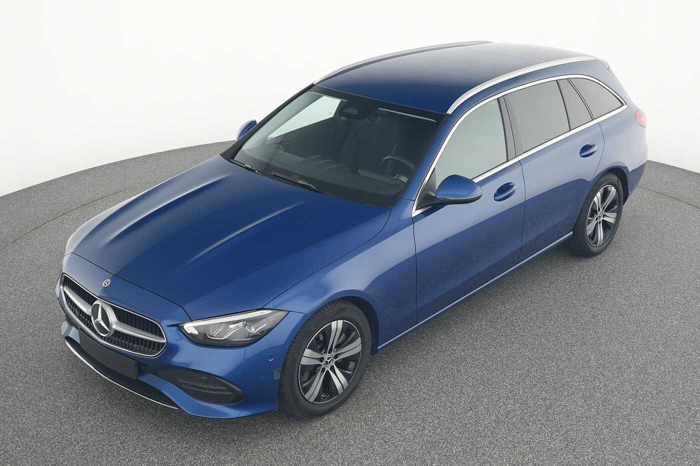Mercedes-Benz C 200  d Break Avantgarde