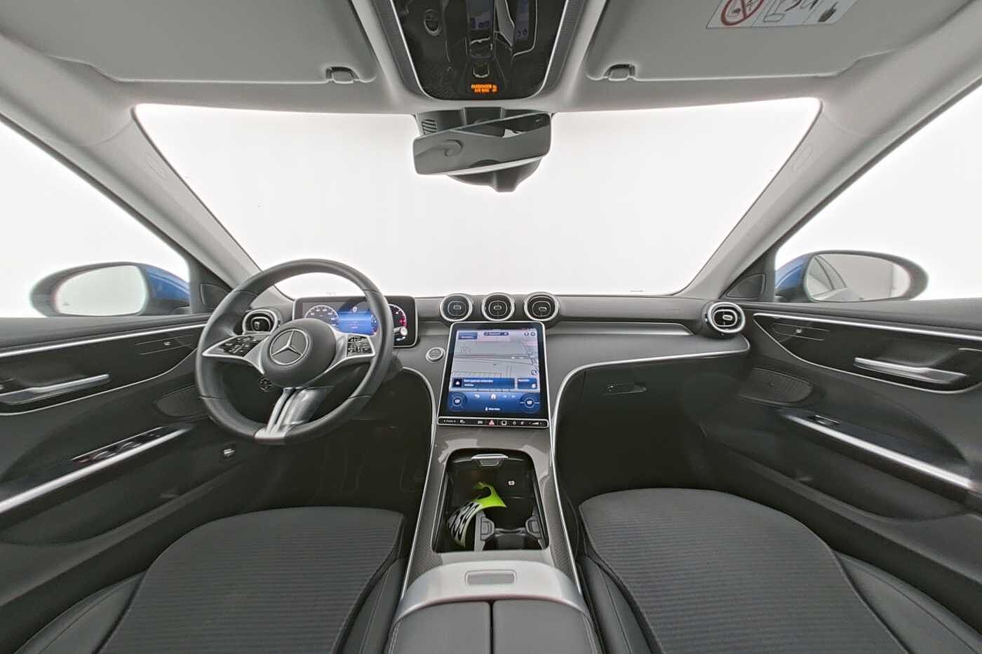 Mercedes-Benz C 200  d Break Avantgarde