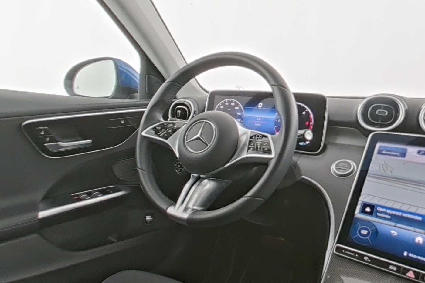 Mercedes-Benz C 200  d Break Avantgarde