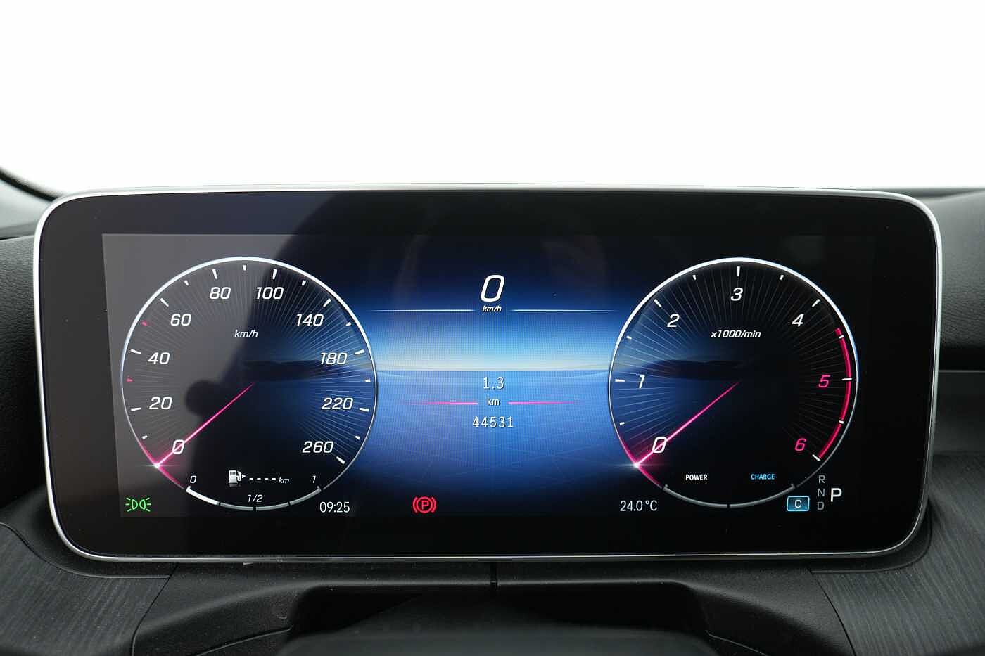 Mercedes-Benz C 200  d Break Avantgarde