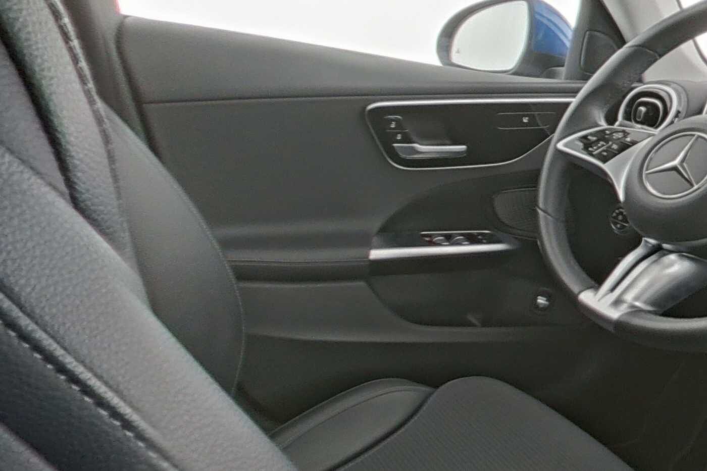 Mercedes-Benz C 200  d Break Avantgarde