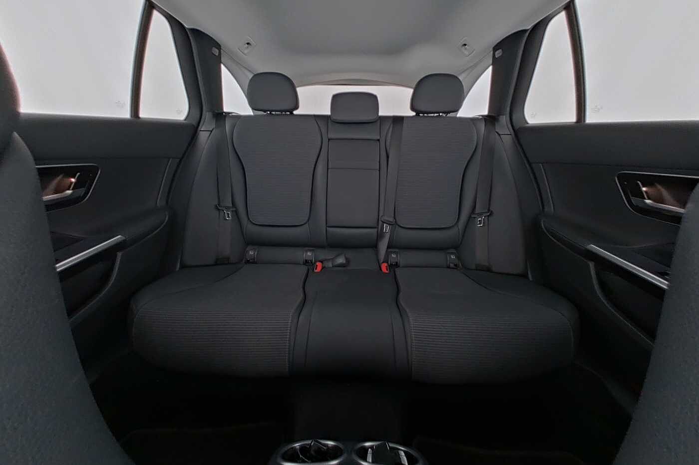 Mercedes-Benz C 200  d Break Avantgarde