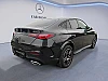 Mercedes-Benz GLC 300  de 4MATIC Coupé AMG Line thumbnail