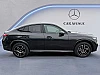 Mercedes-Benz GLC 300  de 4MATIC Coupé AMG Line thumbnail