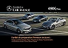 Mercedes-Benz GLC 300  de 4MATIC Coupé AMG Line thumbnail