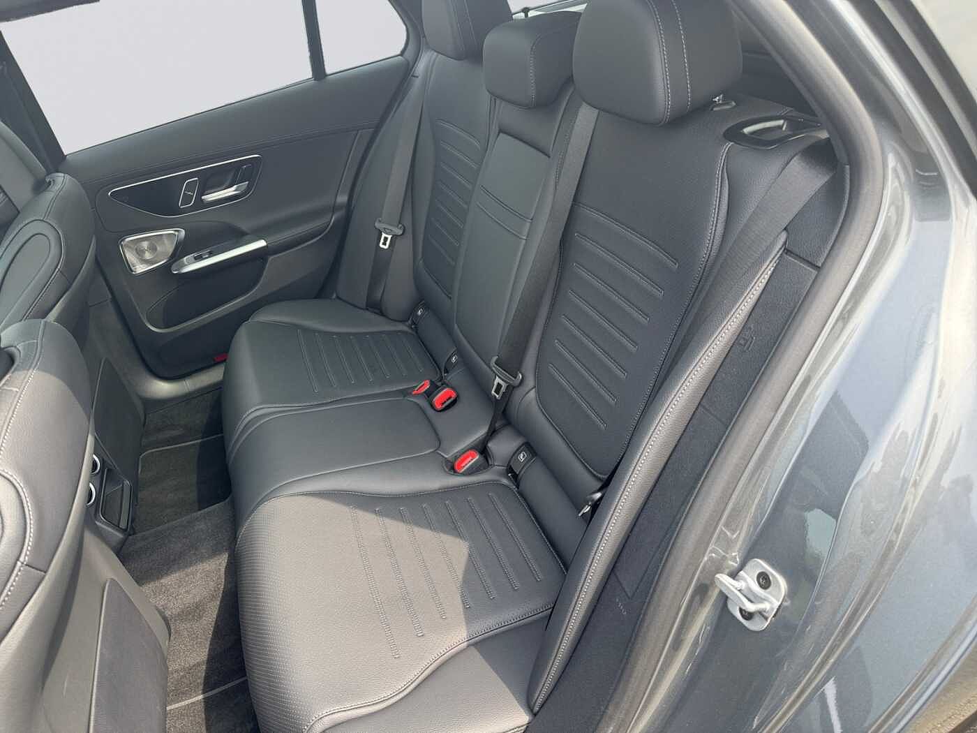 Mercedes-Benz C 300 E  Break AMG Line