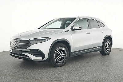 Mercedes-Benz EQA 250  AMG Line