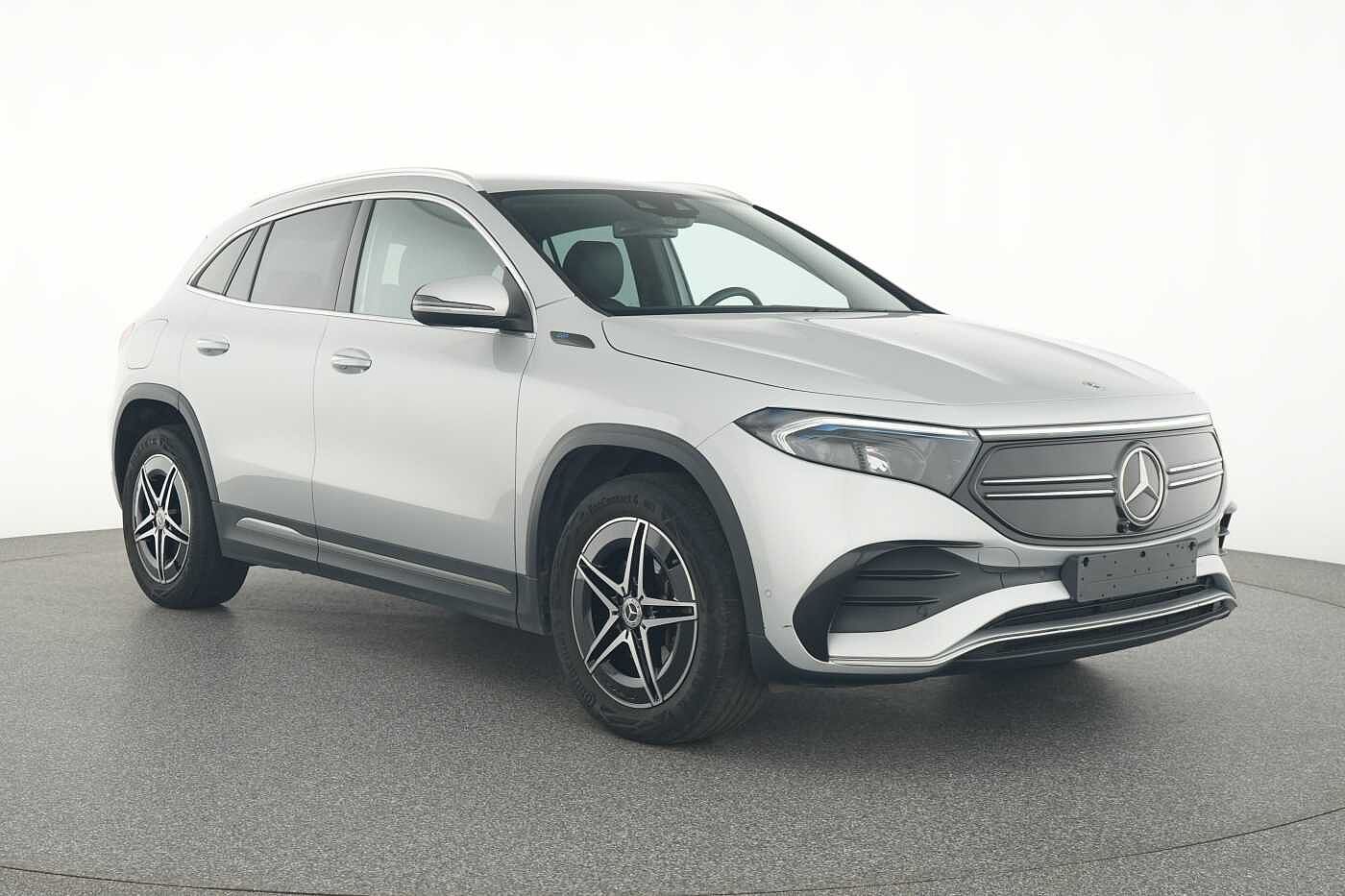 Mercedes-Benz EQA 250  AMG Line