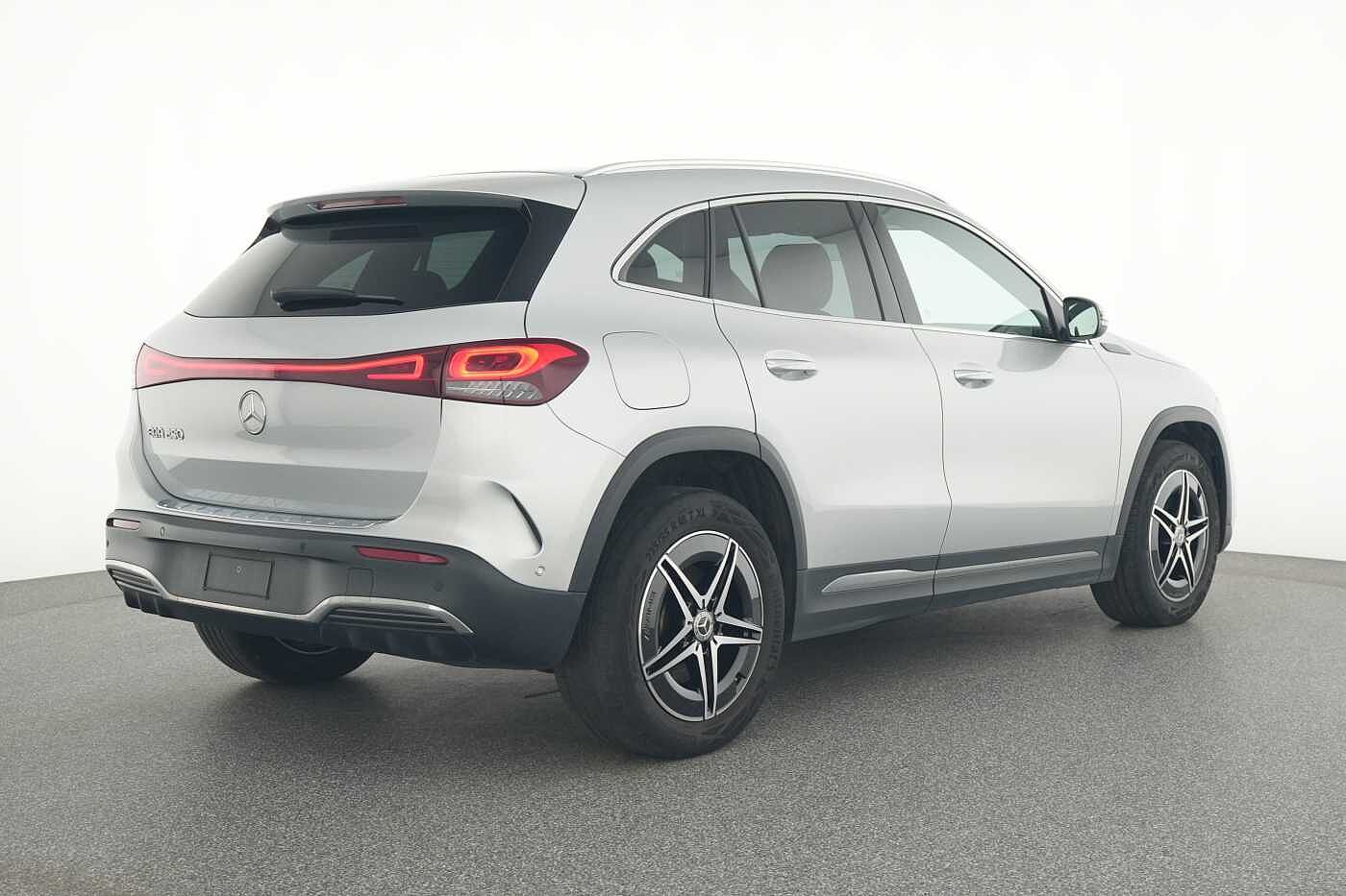Mercedes-Benz EQA 250  AMG Line