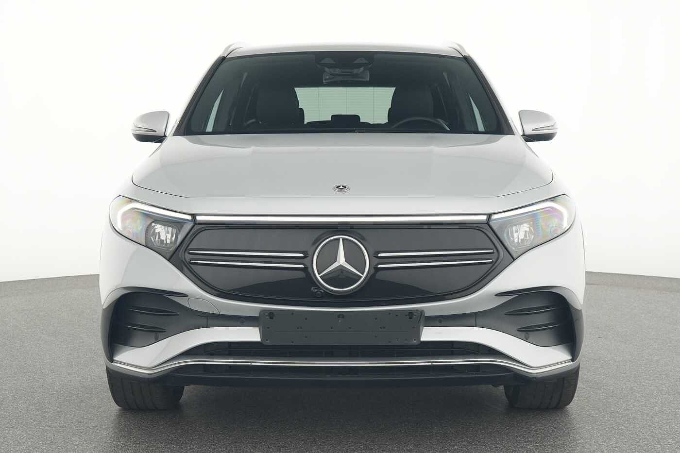 Mercedes-Benz EQA 250  AMG Line