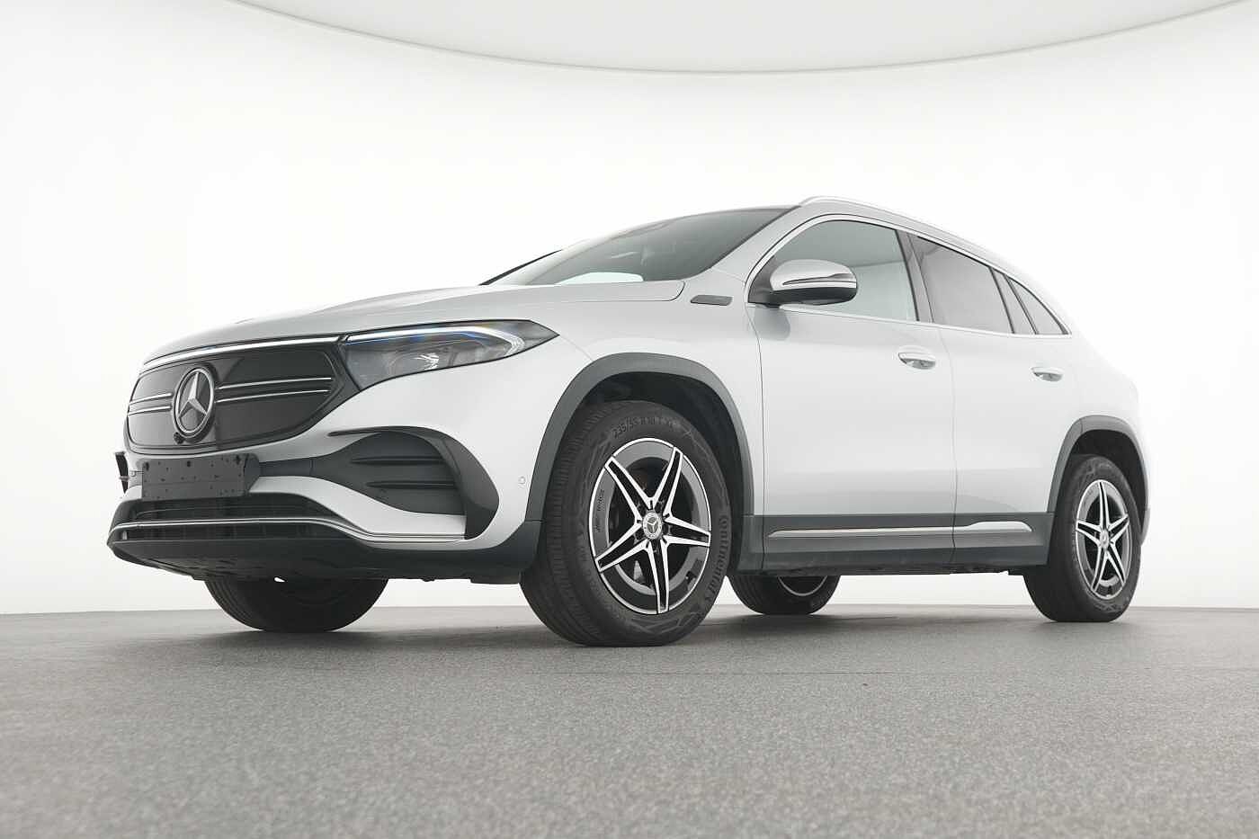 Mercedes-Benz EQA 250  AMG Line