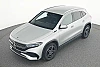 Mercedes-Benz EQA 250  AMG Line thumbnail