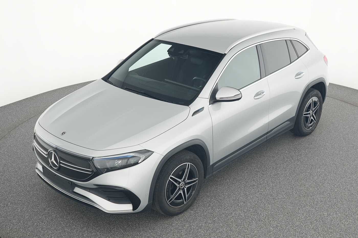 Mercedes-Benz EQA 250  AMG Line