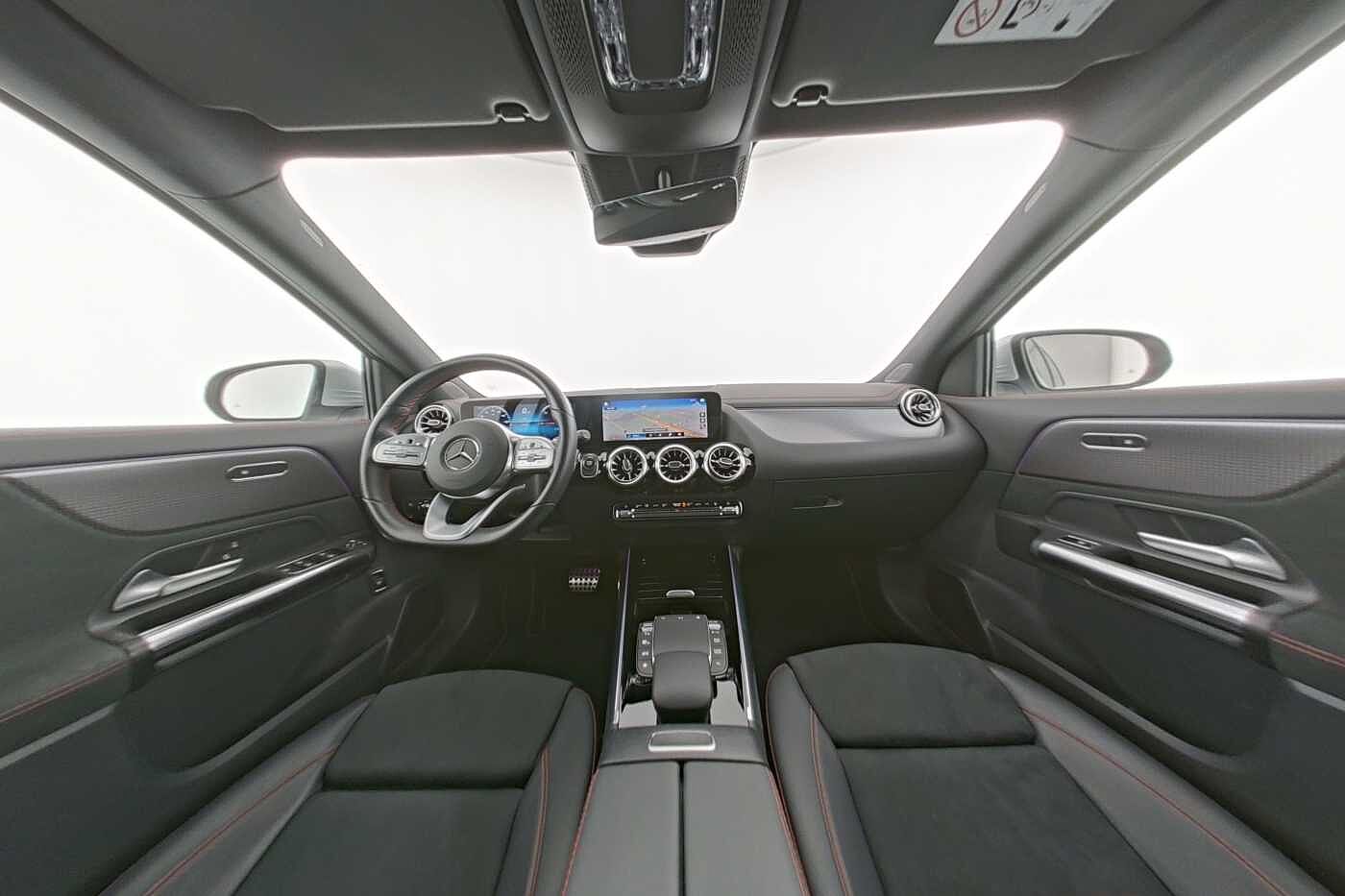 Mercedes-Benz EQA 250  AMG Line
