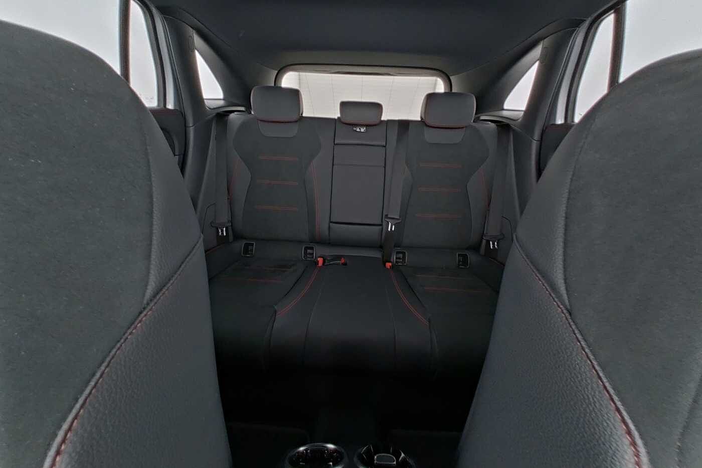 Mercedes-Benz EQA 250  AMG Line