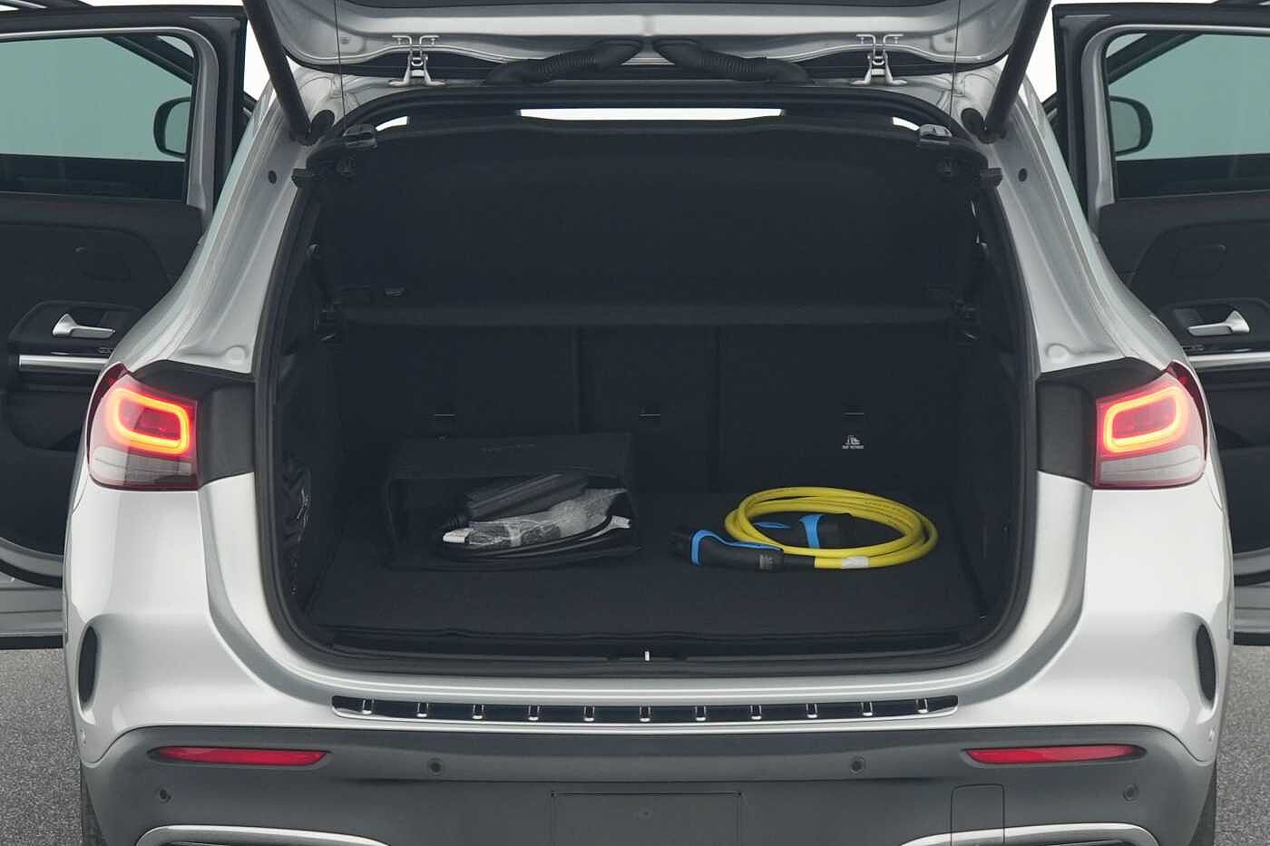 Mercedes-Benz EQA 250  AMG Line
