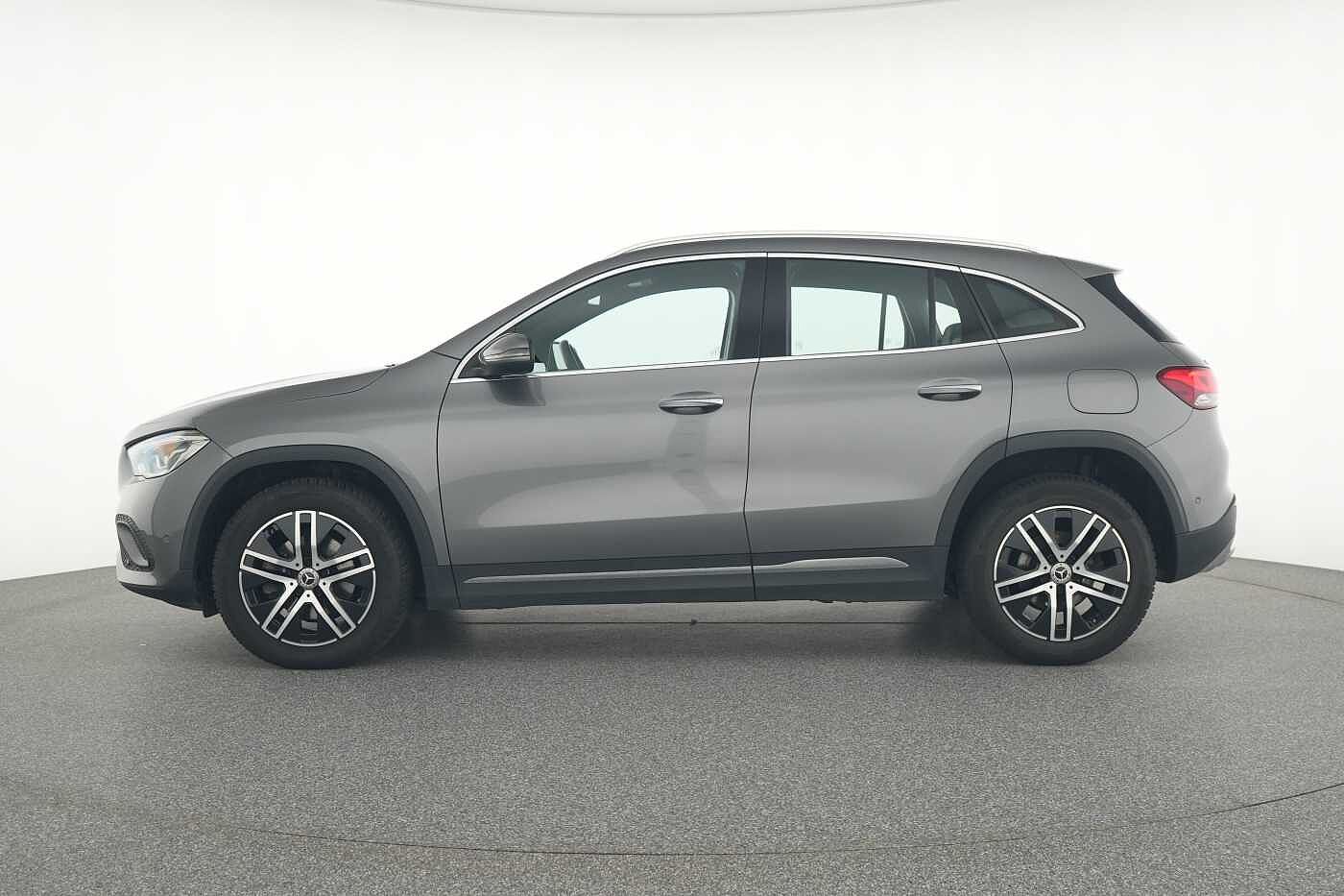 Mercedes-Benz GLA 200  d Progressive