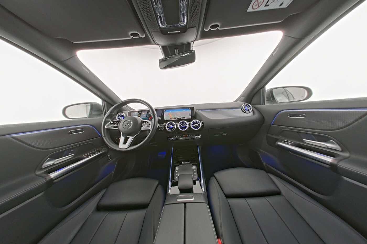 Mercedes-Benz GLA 200  d Progressive