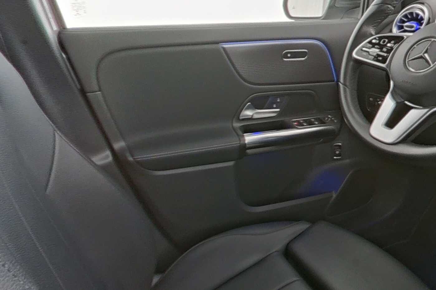 Mercedes-Benz GLA 200  d Progressive