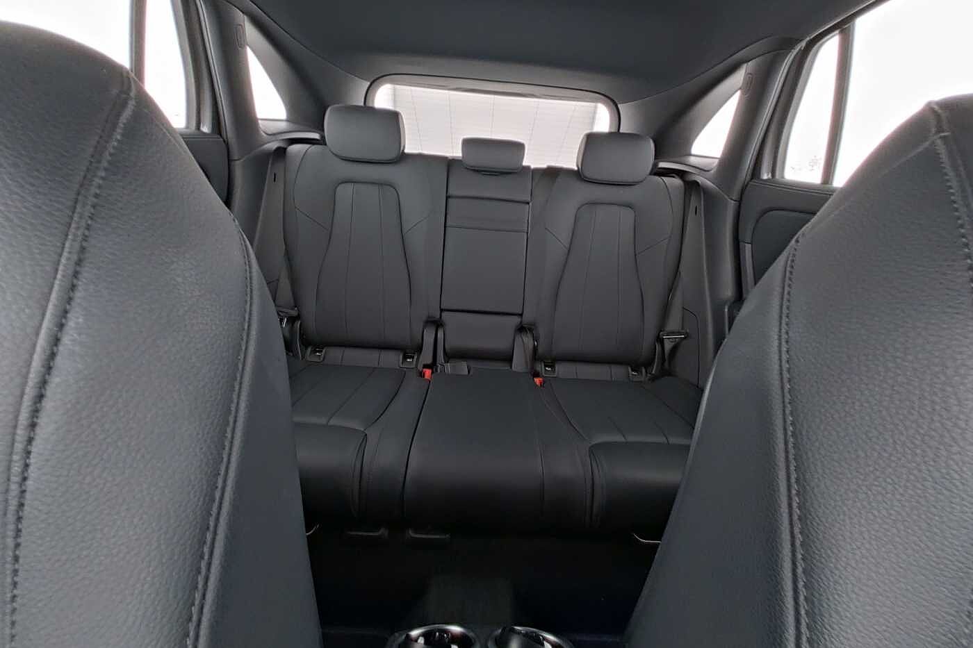 Mercedes-Benz GLA 200  d Progressive