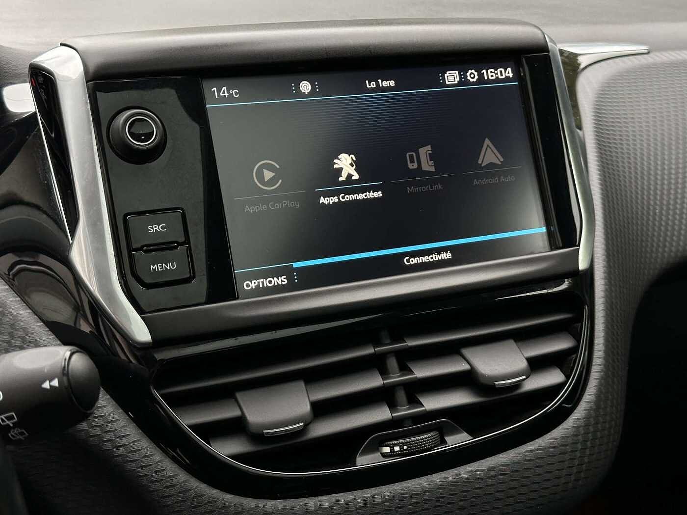 Peugeot 2008 1.5 BlueHDi BTE AUTO Allure S CUIR/LED/PANORAM/CAM