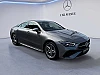 Mercedes-Benz CLA 180  Coupé AMG Line thumbnail