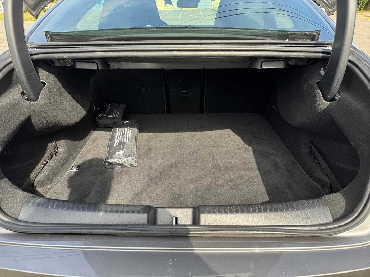 Mercedes-Benz CLA 180  Coupé AMG Line