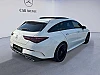 Mercedes-Benz CLA 180 Shooting Brake  AMG Line thumbnail