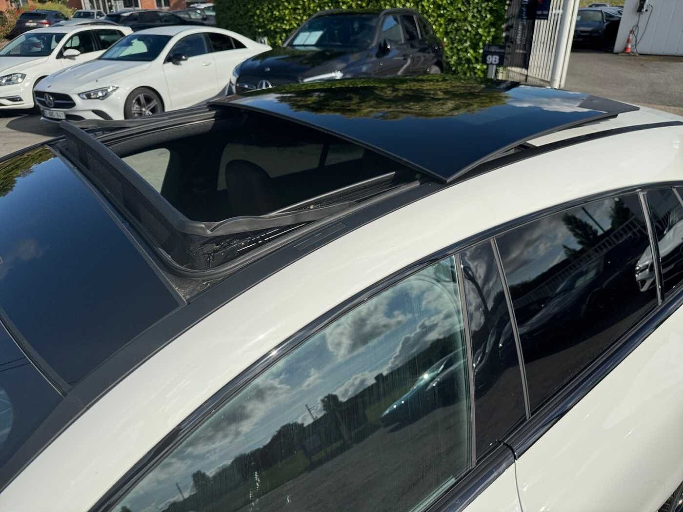 Mercedes-Benz CLA 180 Shooting Brake  AMG Line