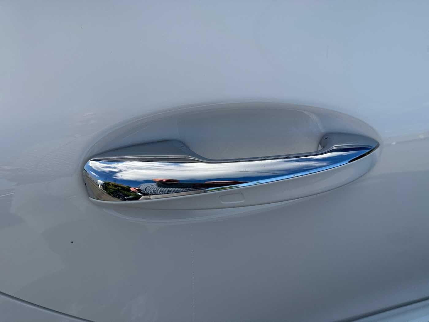 Mercedes-Benz CLA 180 Shooting Brake  AMG Line