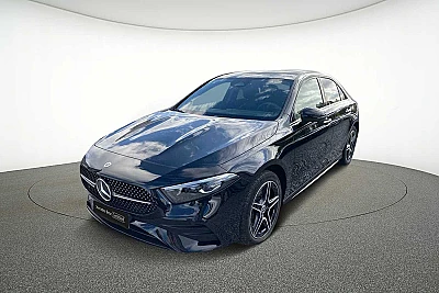Mercedes-Benz A 250  e Berline AMG Line