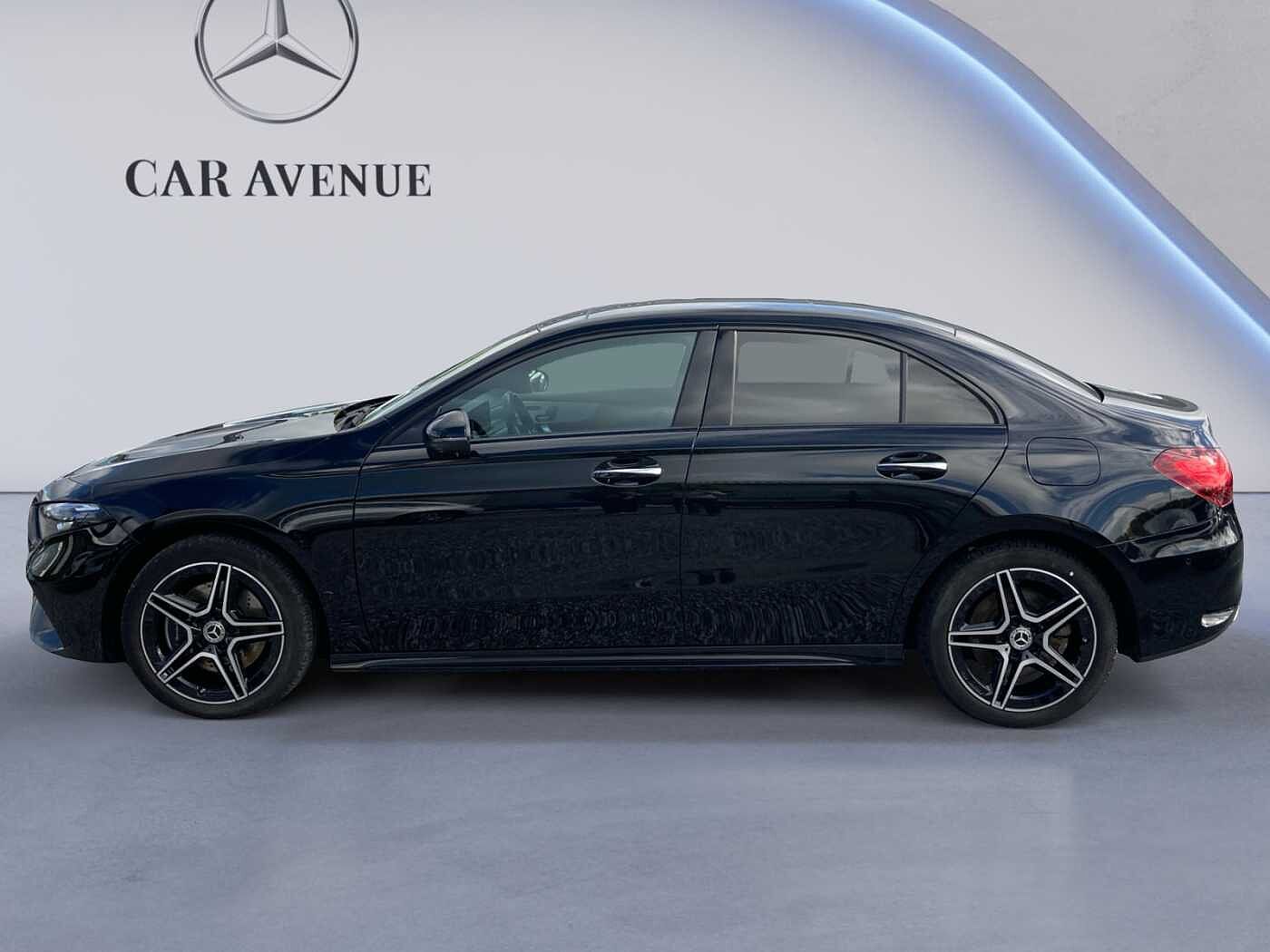 Mercedes-Benz A 250  e Berline AMG Line