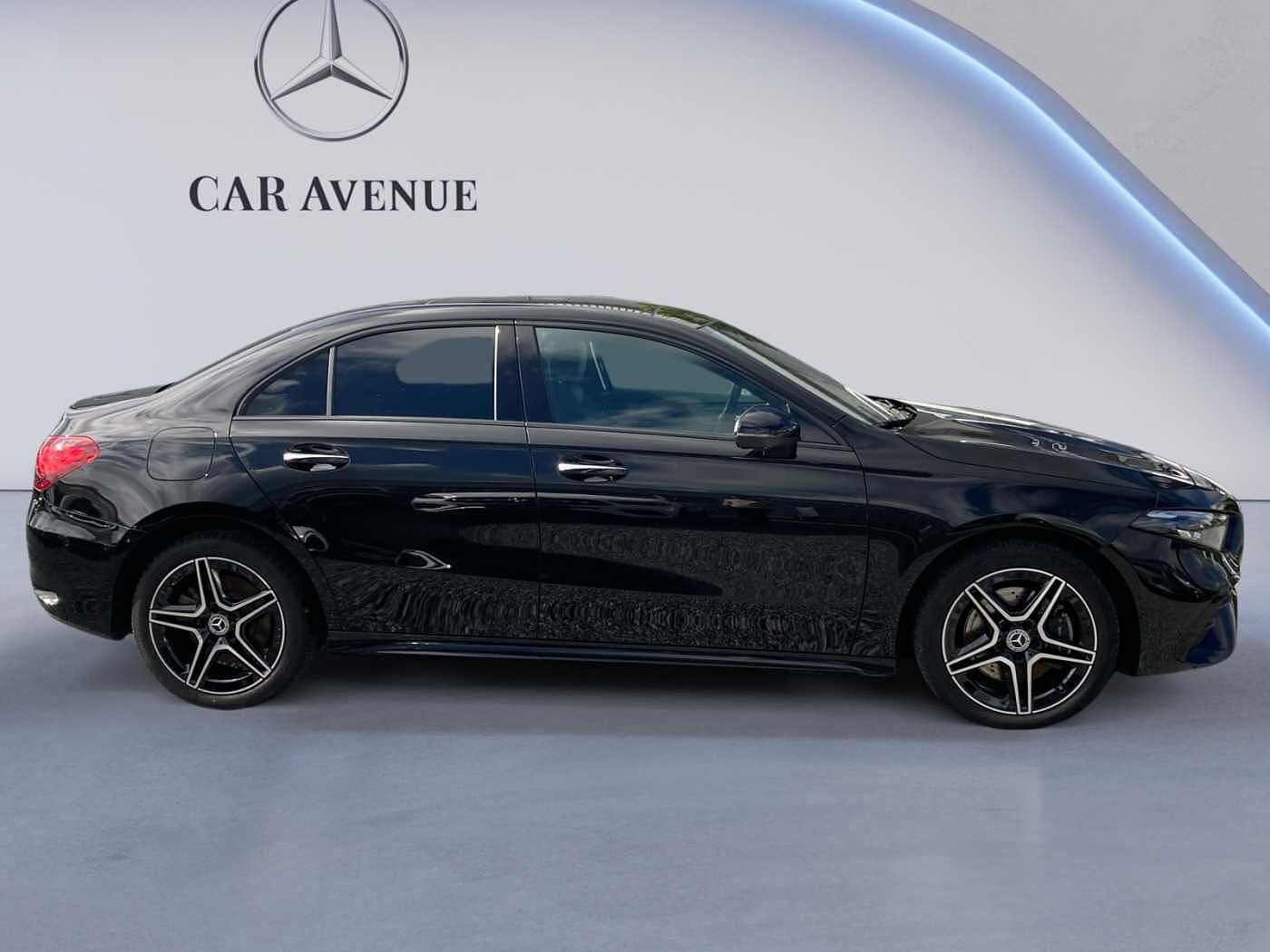 Mercedes-Benz A 250  e Berline AMG Line